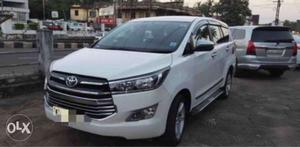 Toyota Innova Crysta 2.8 Gx Crdi Automatic, , Diesel