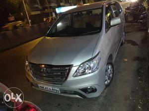 Toyota Innova diesel  Kms  year