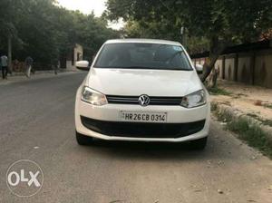 Volkswagen Polo Trendline 1.2l (p), , Petrol