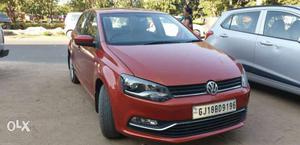 Volkswagen Polo diesel  Kms  year