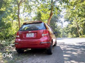 Chevrolet Aveo U Va petrol  Kms  year