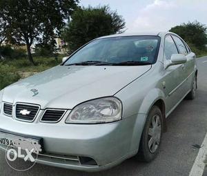 Chevrolet Optra  Petrol