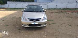 Honda City Zx Gxi, , Petrol