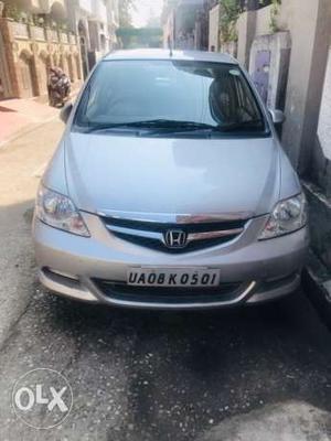 Honda City Zx petrol  Kms  year