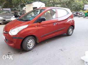 Hyundai Eon Era +, , Petrol