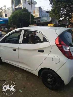 Hyundai Eon petrol  Kms  year