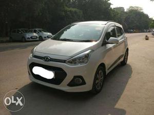 Hyundai Grand I10 Asta 1.2 Kappa Vtvt (o), , Petrol