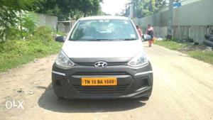 Hyundai I, Diesel