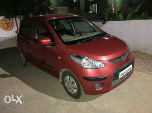 Hyundai I10 petrol  Kms  year