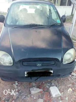 Hyundai Santro, , Petrol