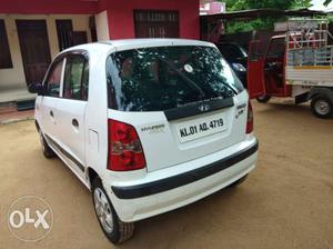 Hyundai Santro Xing petrol  Kms  year