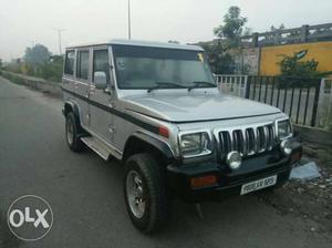 Mahindra Bolero diesel  Kms  year