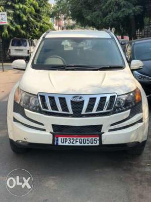  Mahindra Xuv500 W8 diesel  Kms