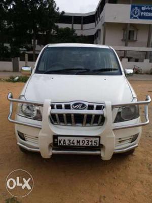 Mahindra Xylo E8 Abs Airbag Bs-iii, , Diesel