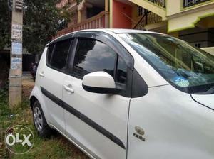 Maruthi Suzuki Ritz VDI