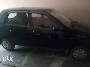 Maruti Suzuki Alto 800 petrol  Km m year ph