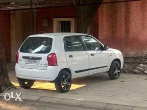 Maruti Suzuki Alto K10 Vxi, , Petrol