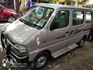 Maruti Suzuki Eeco 5 Str With A/c+htr, , Petrol