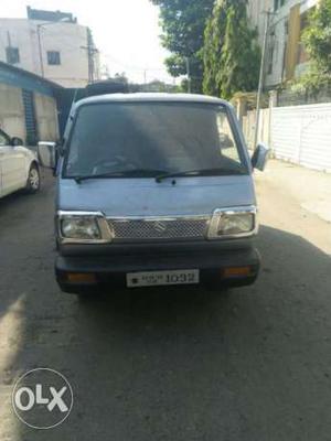 Maruti Suzuki Omni Cargo Lpg Bs-iii, , Petrol