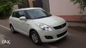 Maruti Suzuki Swift Dzire Vdi Bs-iv, , Diesel