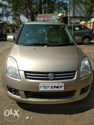 Maruti Suzuki Swift Dzire Vdi, , Diesel