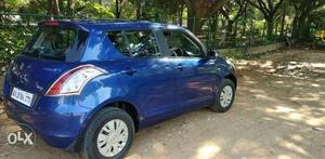 Maruti Suzuki Swift Vdi Bs-iv, , Diesel