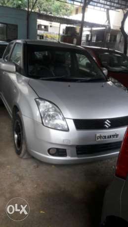 Maruti Suzuki Swift Vdi, , Diesel