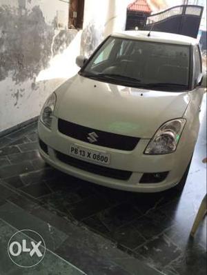 Maruti Suzuki Swift diesel  Kms  year