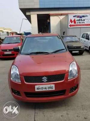  Maruti Suzuki Swift petrol  Kms