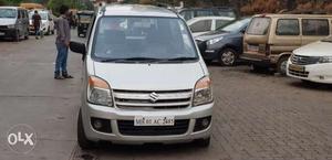 Maruti Suzuki Wagon R 1.0 Lxi, , Lpg