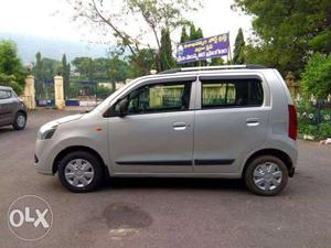 Maruti Suzuki Wagon R 1.0 Lxi, , Petrol