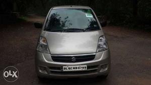 Maruti Suzuki Zen Estilo Lxi, , Petrol