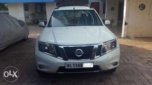 Nissan Terrano Diesel  Kms