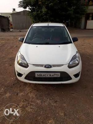 Only  down payment  Ford Figo diesel