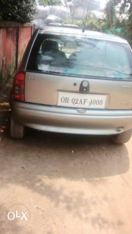 Raning car good condition... Interested candidate