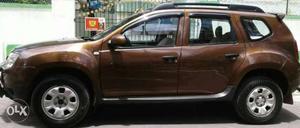 Renault Duster 85 Ps Rxl Diesel, , Diesel