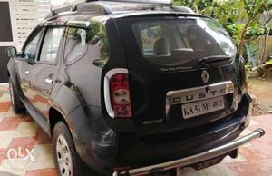 Renault Duster 85 Ps Rxl Diesel (opt), , Diesel