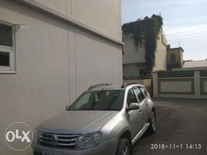 Renault Duster diesel 85 ps