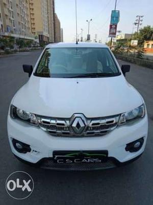 Renault Kwid Rxt, , Petrol