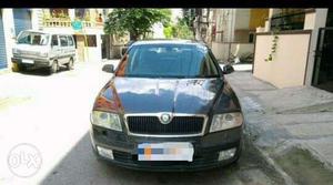 Skoda Laura Ambiente 1.9 Tdi Mt, , Diesel