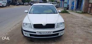 Skoda Laura diesel  Kms  year