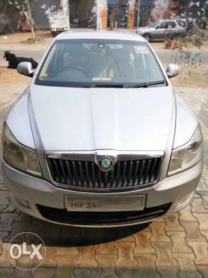 Skoda Laura diesel  Kms  year