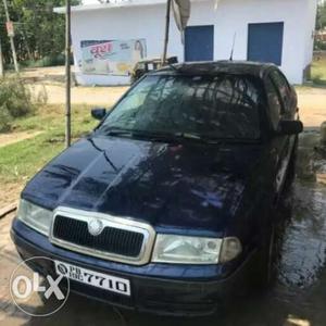  Skoda Octavia diesel  Kms