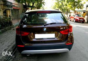 Superb Condition BMW X1 for sale