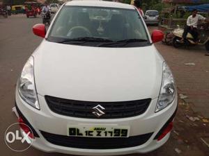 Swift Dzire