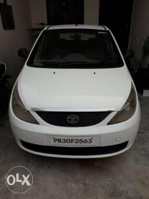  Tata Indica Vista diesel  Kms