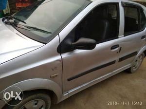  Tata Indica diesel  Kms