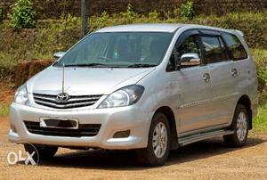 Toyota Innova diesel  Kms  year