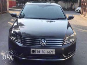 Volkswagen Passat Highline Dsg, , Diesel