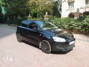 Volkswagen Polo Comfortline 1.2l (d), , Diesel